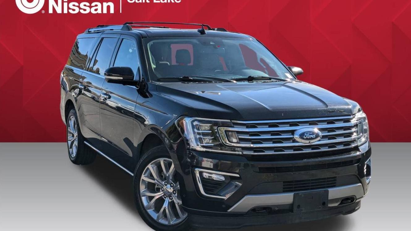 FORD EXPEDITION MAX 2019 1FMJK2AT6KEA90484 image